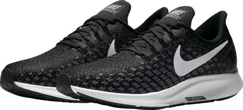 nike pegasus größe 35 schwarz